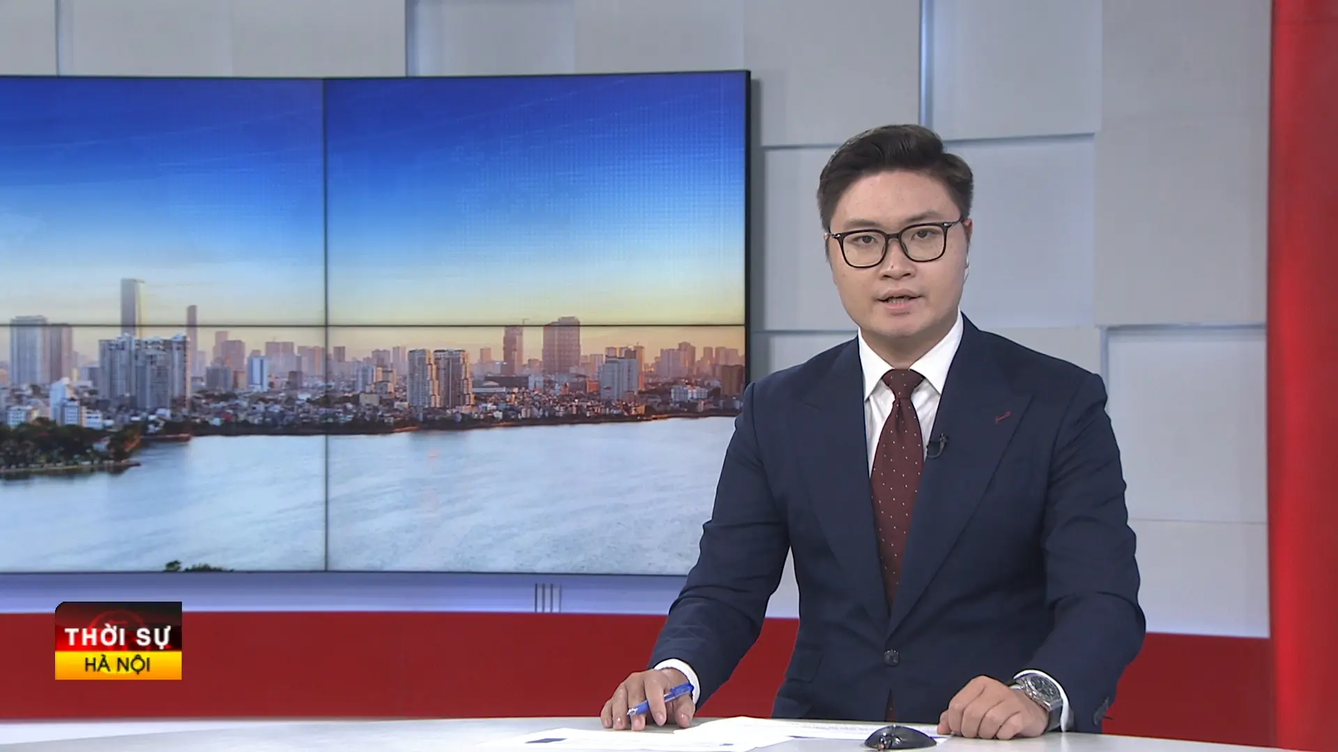 Chương trình Thời sự 23h00 | 01/09/2025